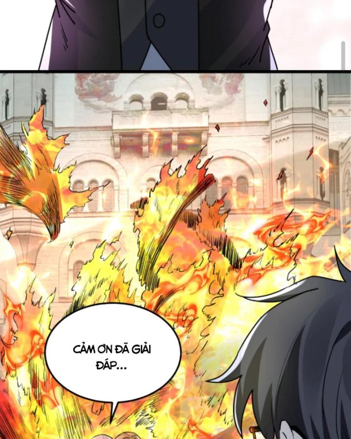 Ta Nói Tối Nay Vô Thần, Thế Là Chúng Thần Vẫn Lạc Chapter 75 - 4