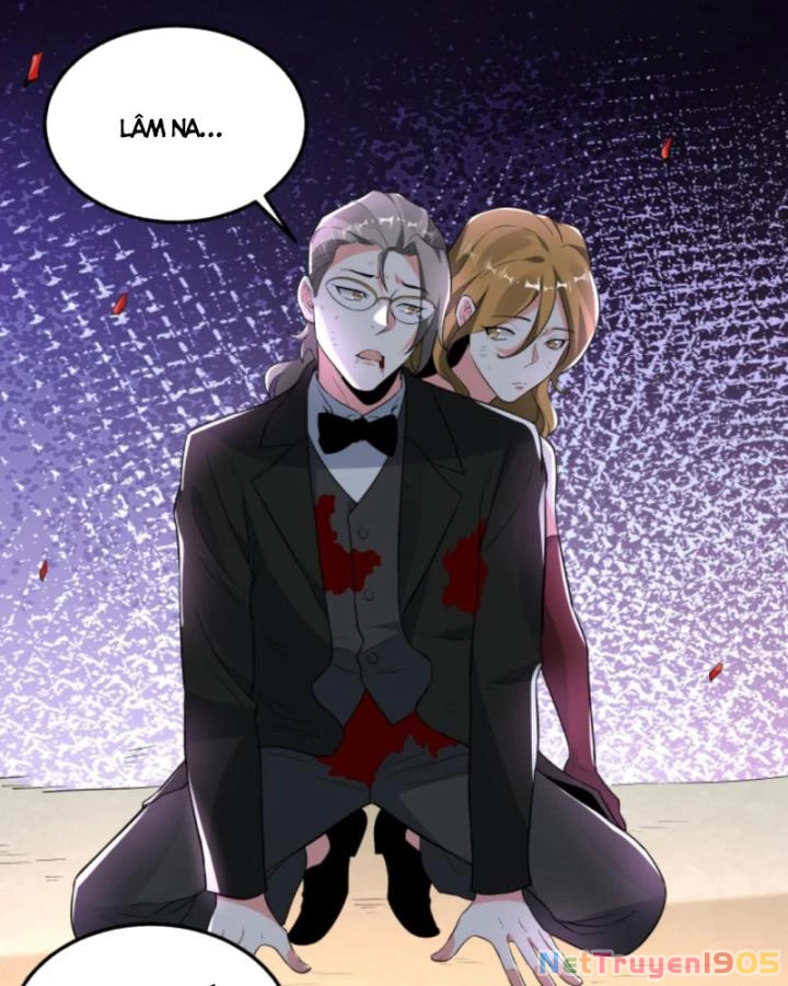 Ta Nói Tối Nay Vô Thần, Thế Là Chúng Thần Vẫn Lạc Chapter 75 - 9