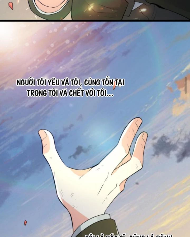 Ta Nói Tối Nay Vô Thần, Thế Là Chúng Thần Vẫn Lạc Chapter 75 - 16