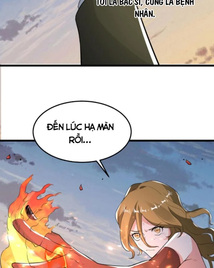 Ta Nói Tối Nay Vô Thần, Thế Là Chúng Thần Vẫn Lạc Chapter 75 - 17