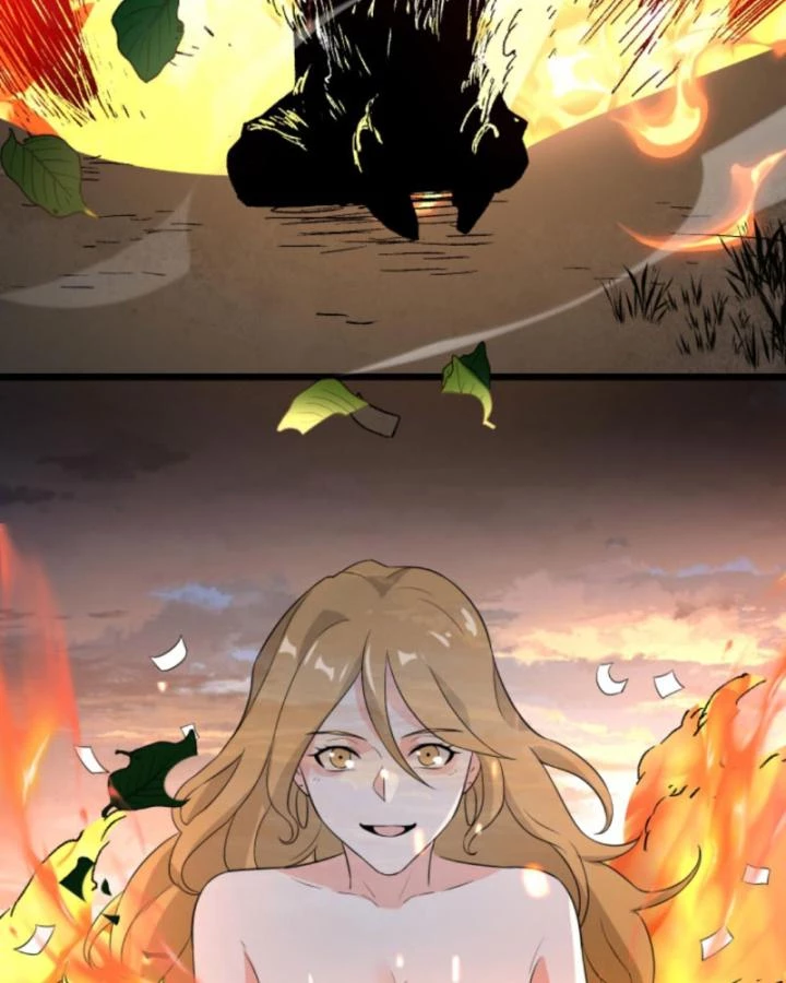 Ta Nói Tối Nay Vô Thần, Thế Là Chúng Thần Vẫn Lạc Chapter 75 - 20