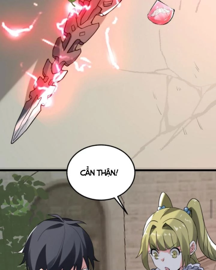 Ta Nói Tối Nay Vô Thần, Thế Là Chúng Thần Vẫn Lạc Chapter 75 - 27