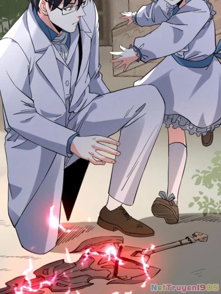 Ta Nói Tối Nay Vô Thần, Thế Là Chúng Thần Vẫn Lạc Chapter 75 - 28