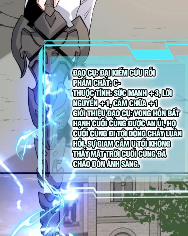 Ta Nói Tối Nay Vô Thần, Thế Là Chúng Thần Vẫn Lạc Chapter 75 - 33