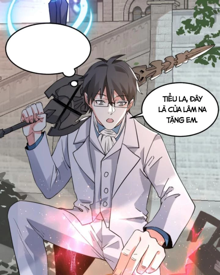 Ta Nói Tối Nay Vô Thần, Thế Là Chúng Thần Vẫn Lạc Chapter 75 - 34