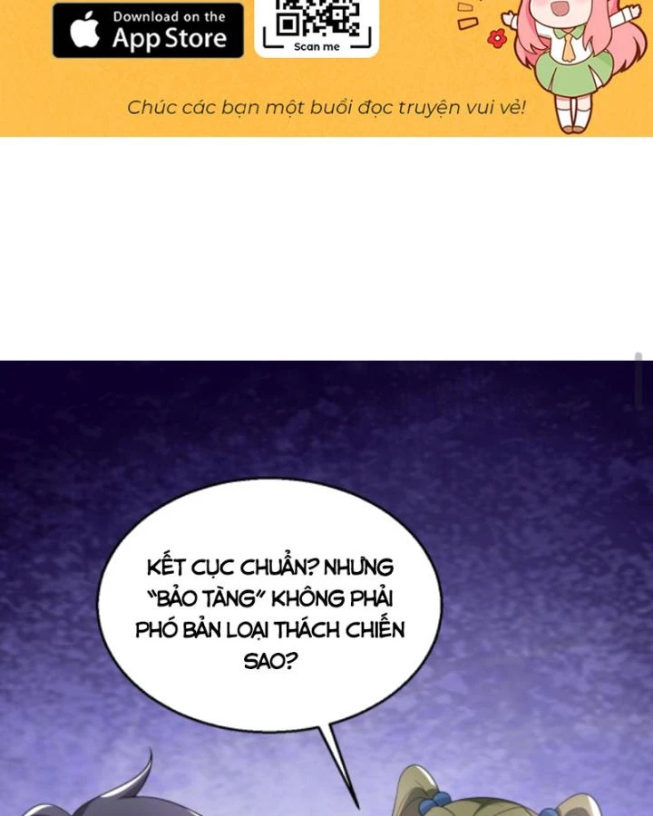 Ta Nói Tối Nay Vô Thần, Thế Là Chúng Thần Vẫn Lạc Chapter 76 - 2