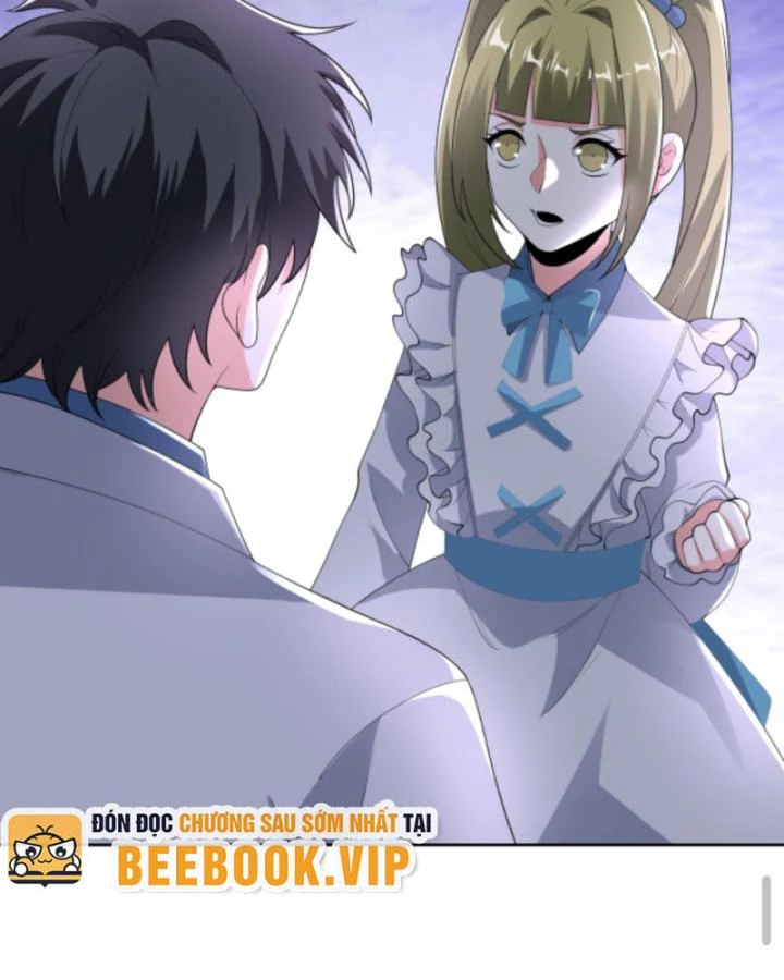 Ta Nói Tối Nay Vô Thần, Thế Là Chúng Thần Vẫn Lạc Chapter 76 - 3