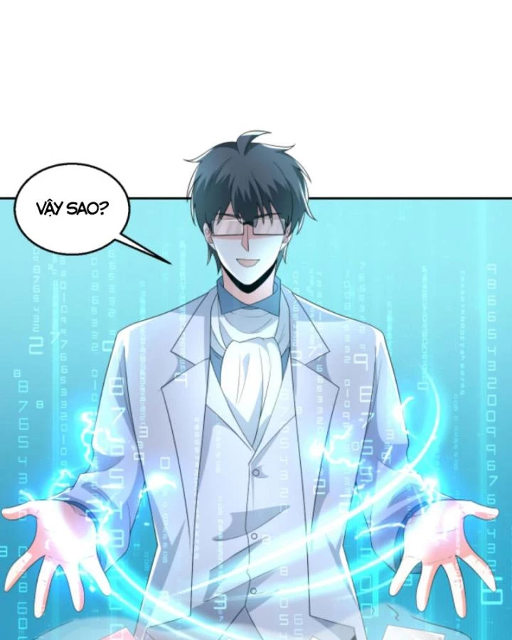 Ta Nói Tối Nay Vô Thần, Thế Là Chúng Thần Vẫn Lạc Chapter 76 - 4