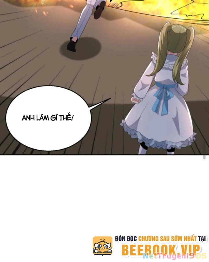 Ta Nói Tối Nay Vô Thần, Thế Là Chúng Thần Vẫn Lạc Chapter 76 - 10