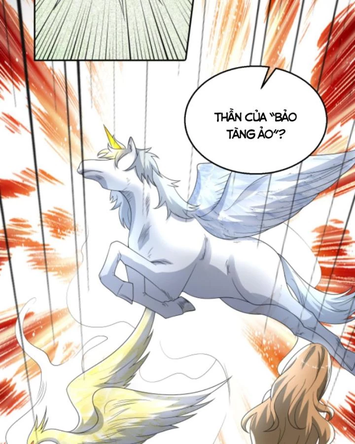 Ta Nói Tối Nay Vô Thần, Thế Là Chúng Thần Vẫn Lạc Chapter 76 - 14