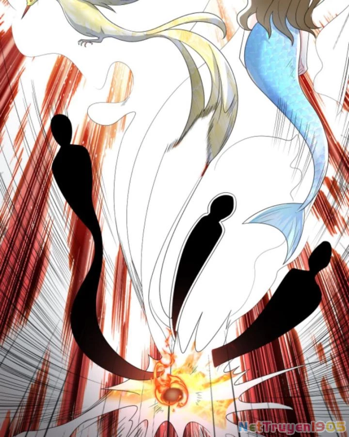 Ta Nói Tối Nay Vô Thần, Thế Là Chúng Thần Vẫn Lạc Chapter 76 - 15