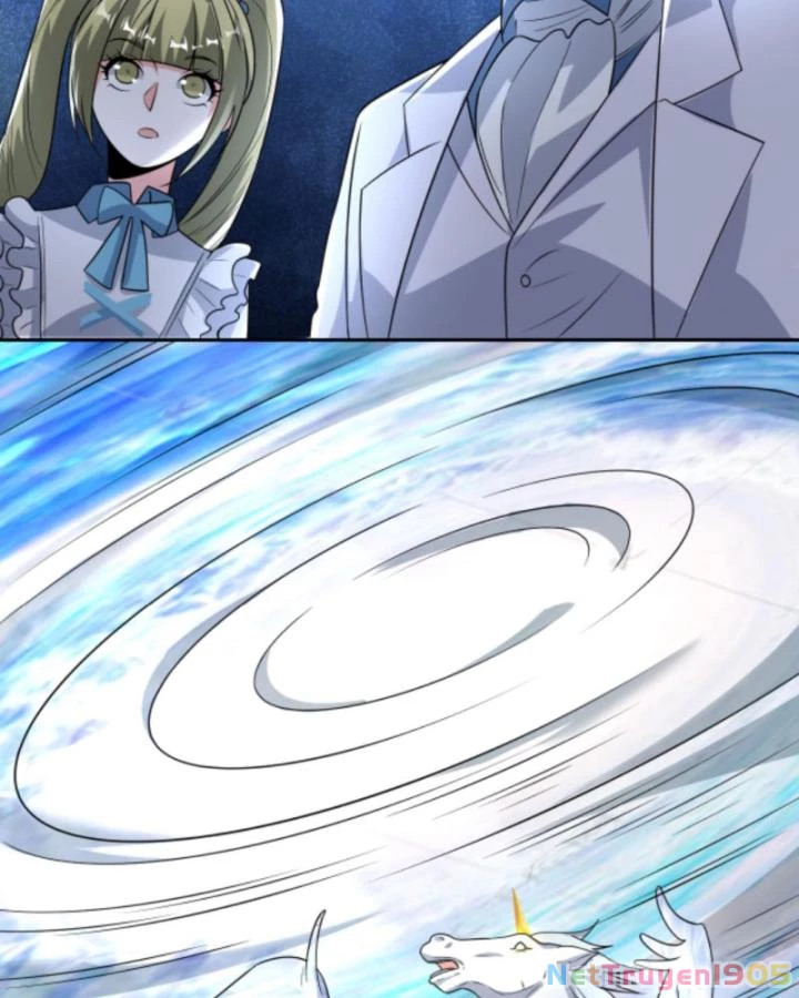 Ta Nói Tối Nay Vô Thần, Thế Là Chúng Thần Vẫn Lạc Chapter 76 - 18