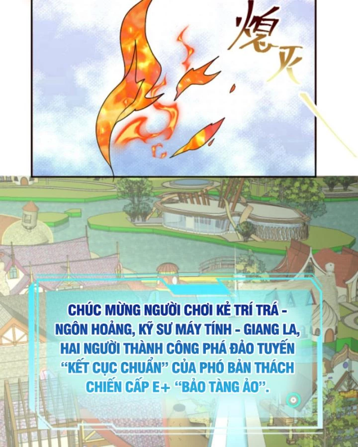 Ta Nói Tối Nay Vô Thần, Thế Là Chúng Thần Vẫn Lạc Chapter 76 - 22