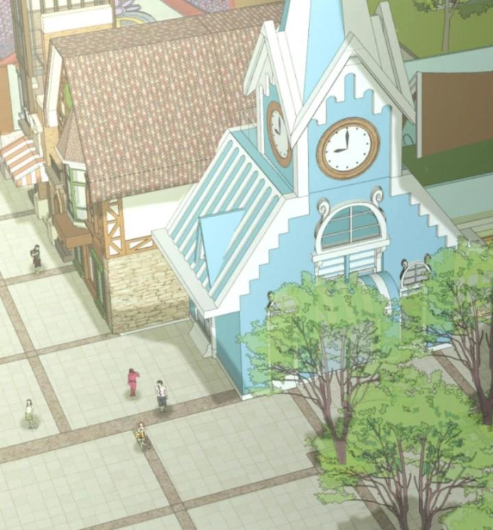 Ta Nói Tối Nay Vô Thần, Thế Là Chúng Thần Vẫn Lạc Chapter 76 - 23