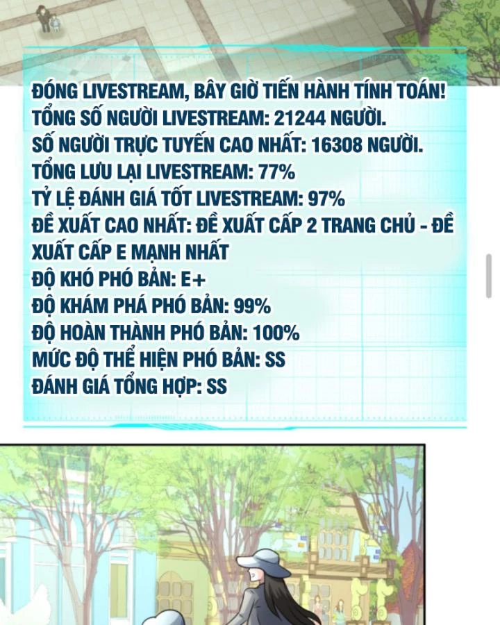 Ta Nói Tối Nay Vô Thần, Thế Là Chúng Thần Vẫn Lạc Chapter 76 - 24