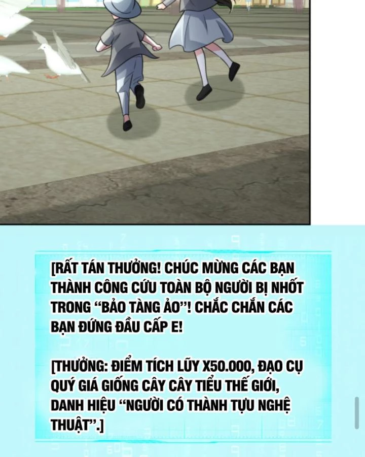 Ta Nói Tối Nay Vô Thần, Thế Là Chúng Thần Vẫn Lạc Chapter 76 - 25