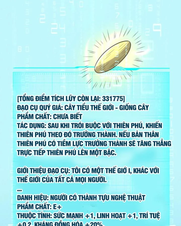 Ta Nói Tối Nay Vô Thần, Thế Là Chúng Thần Vẫn Lạc Chapter 76 - 26