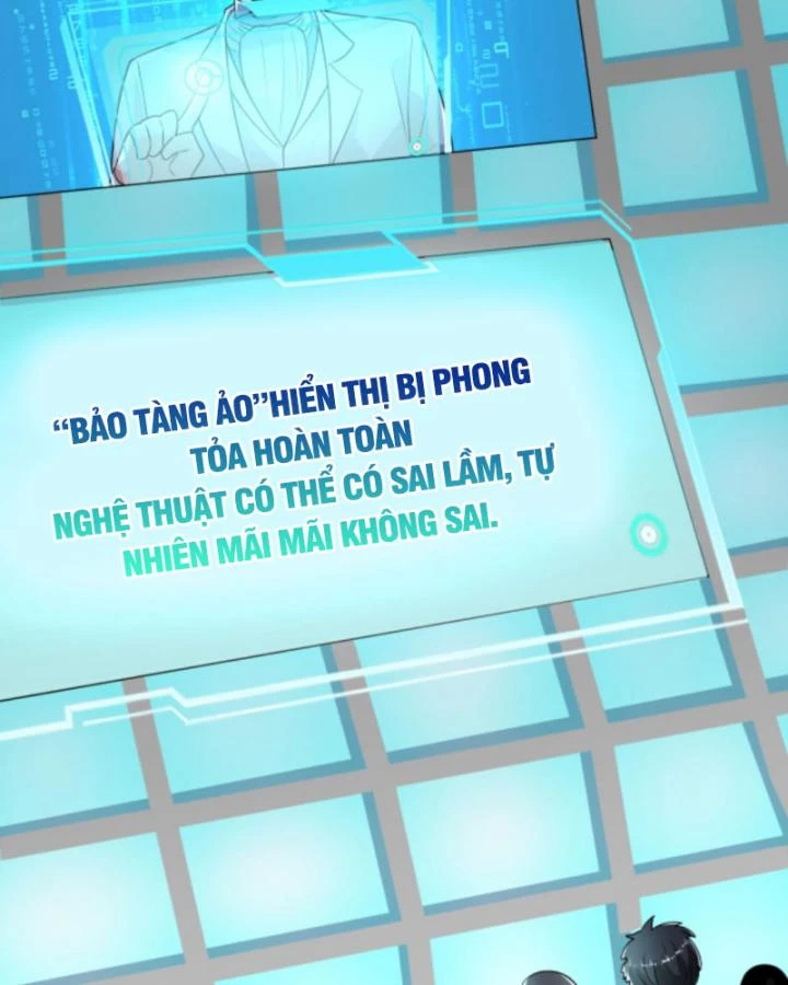 Ta Nói Tối Nay Vô Thần, Thế Là Chúng Thần Vẫn Lạc Chapter 76 - 30