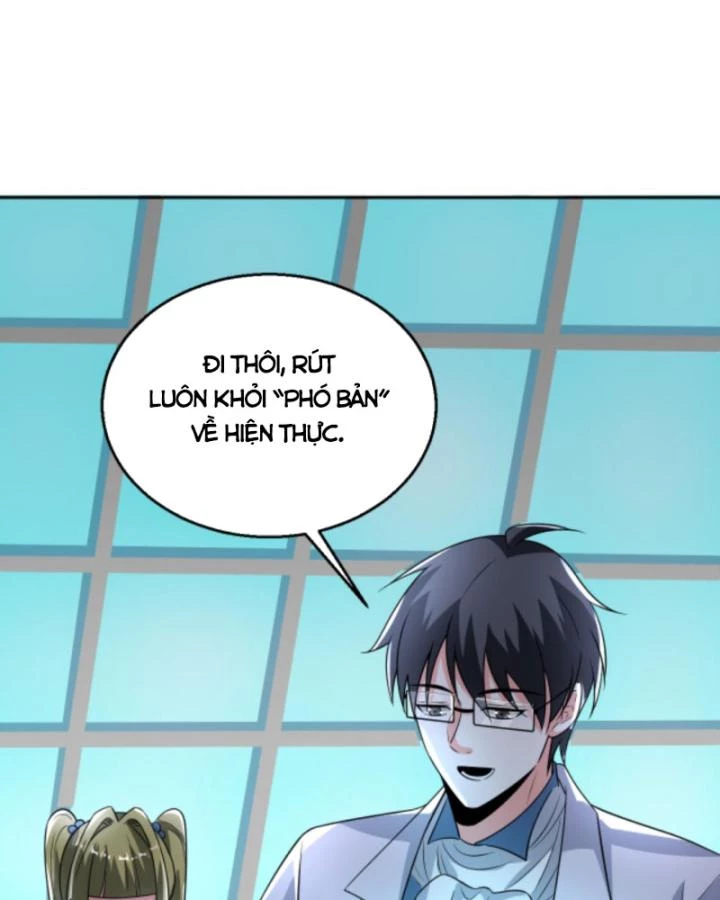 Ta Nói Tối Nay Vô Thần, Thế Là Chúng Thần Vẫn Lạc Chapter 76 - 32