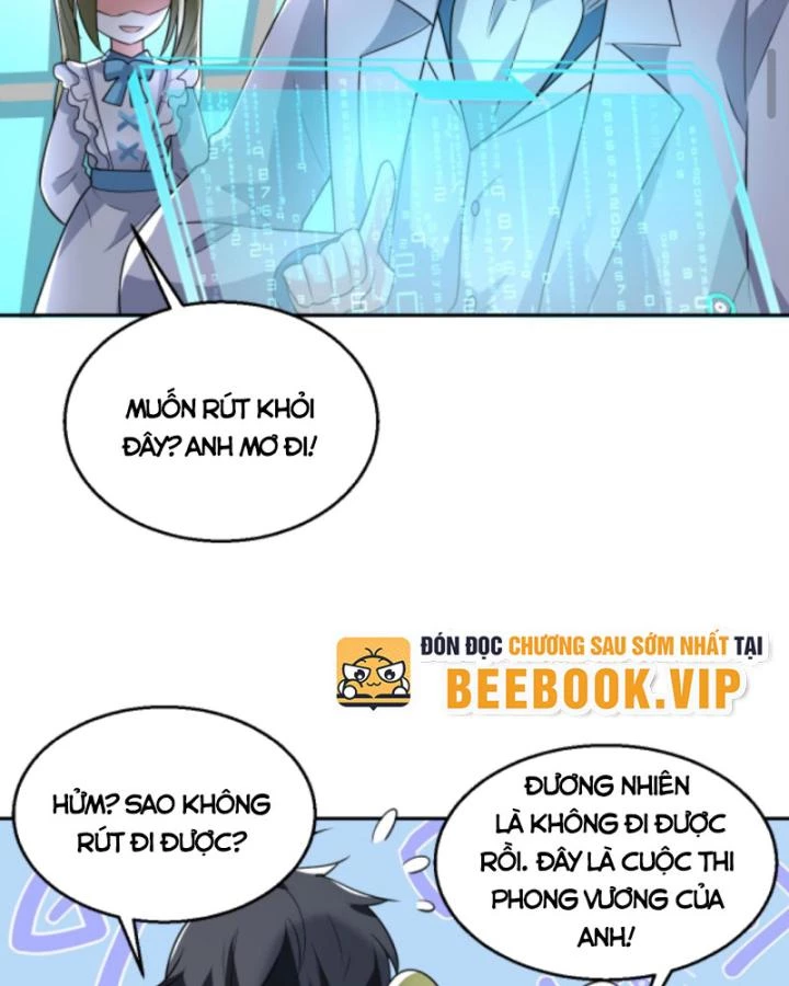 Ta Nói Tối Nay Vô Thần, Thế Là Chúng Thần Vẫn Lạc Chapter 76 - 33