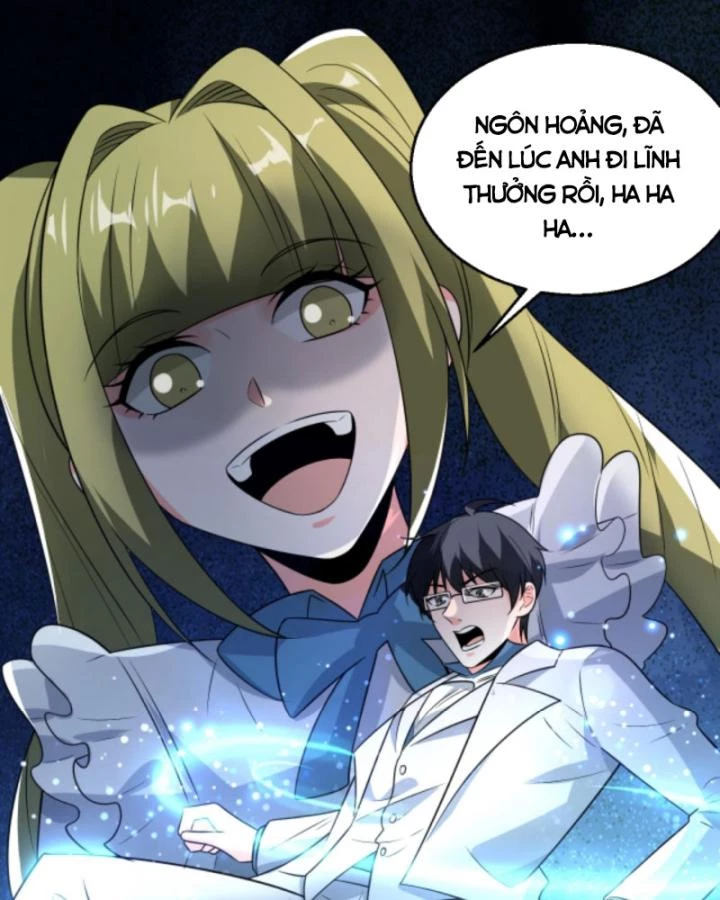 Ta Nói Tối Nay Vô Thần, Thế Là Chúng Thần Vẫn Lạc Chapter 76 - 35