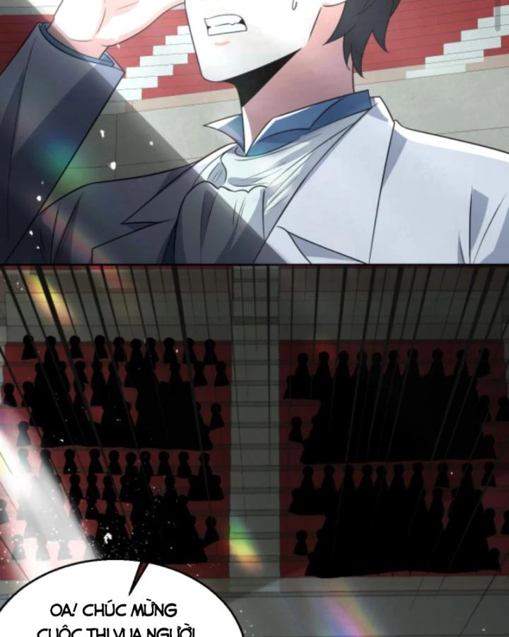 Ta Nói Tối Nay Vô Thần, Thế Là Chúng Thần Vẫn Lạc Chapter 76 - 40