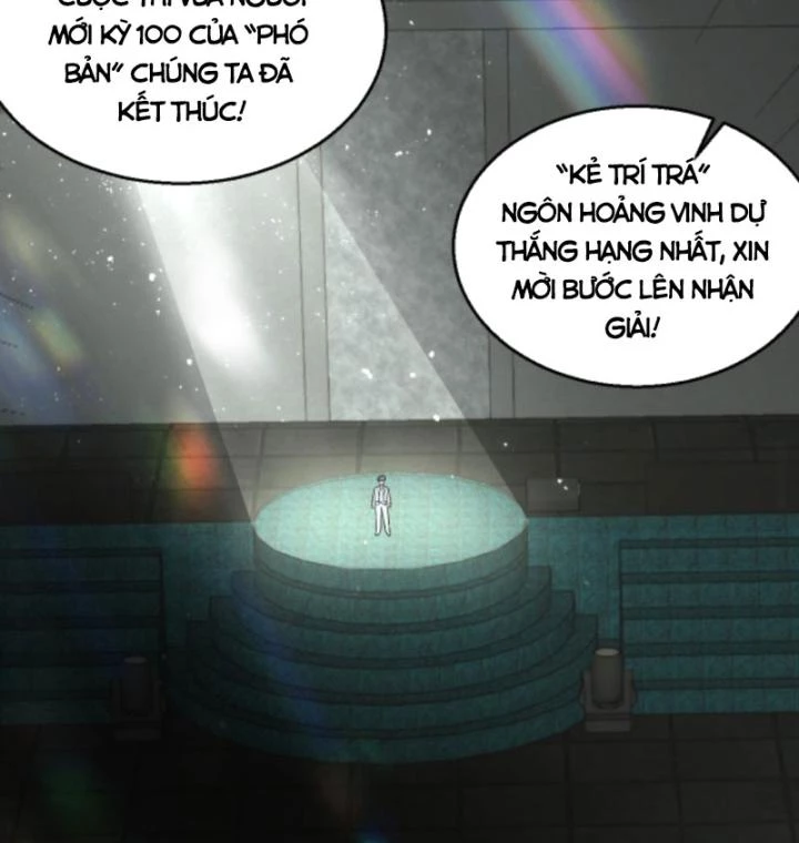 Ta Nói Tối Nay Vô Thần, Thế Là Chúng Thần Vẫn Lạc Chapter 76 - 41