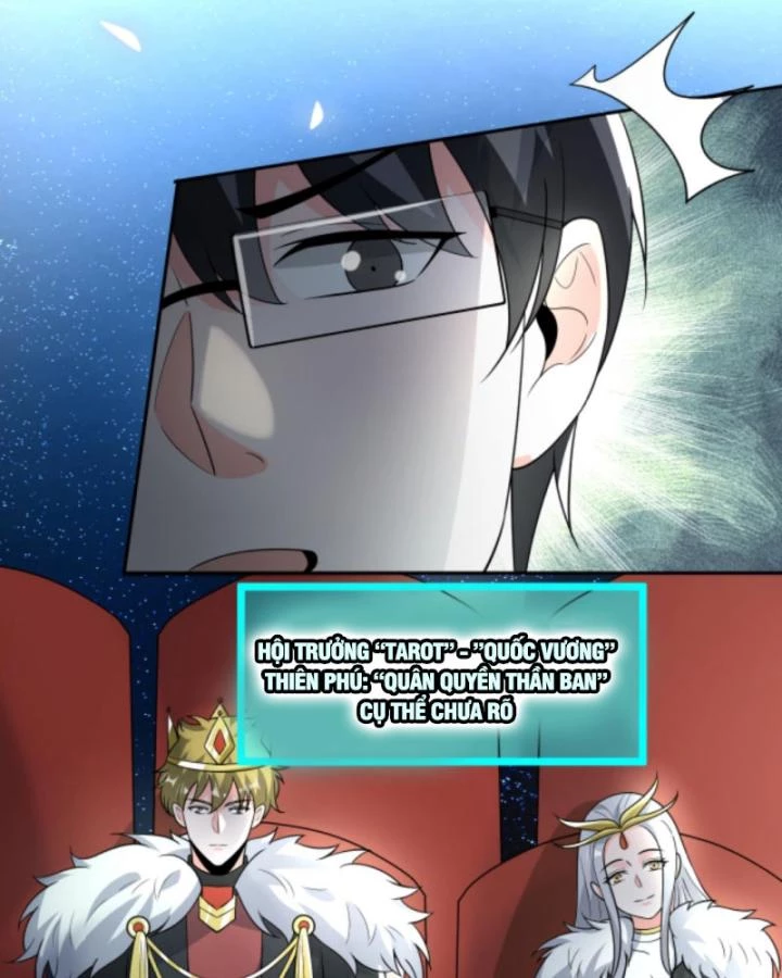 Ta Nói Tối Nay Vô Thần, Thế Là Chúng Thần Vẫn Lạc Chapter 76 - 45