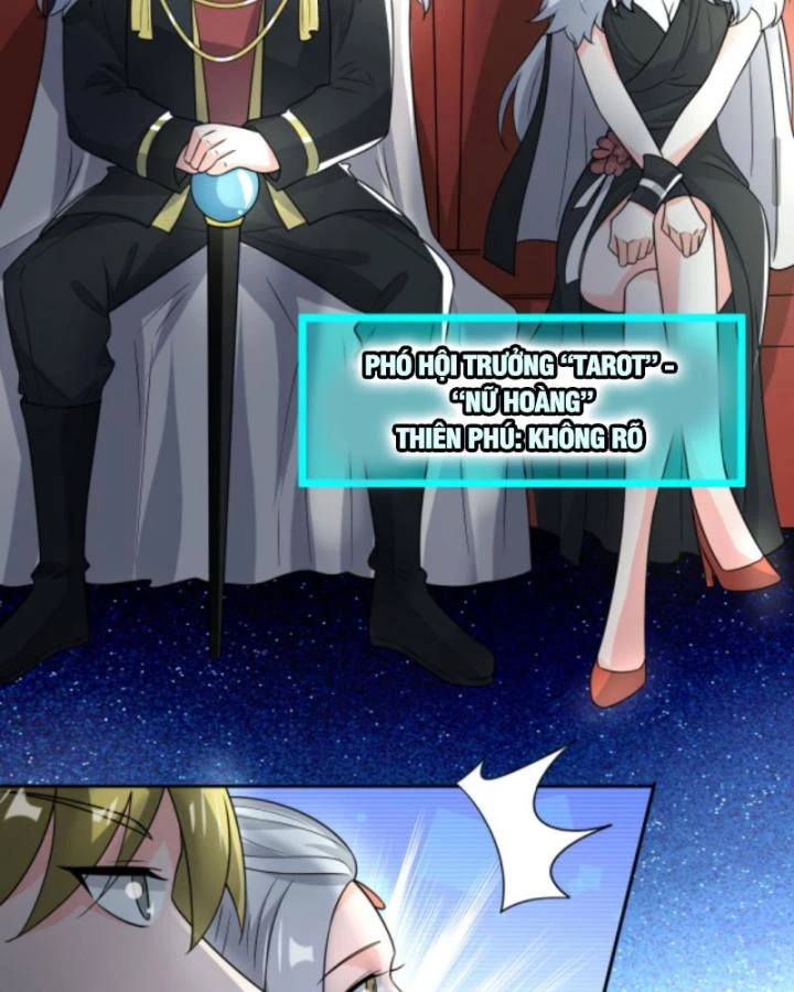 Ta Nói Tối Nay Vô Thần, Thế Là Chúng Thần Vẫn Lạc Chapter 76 - 46