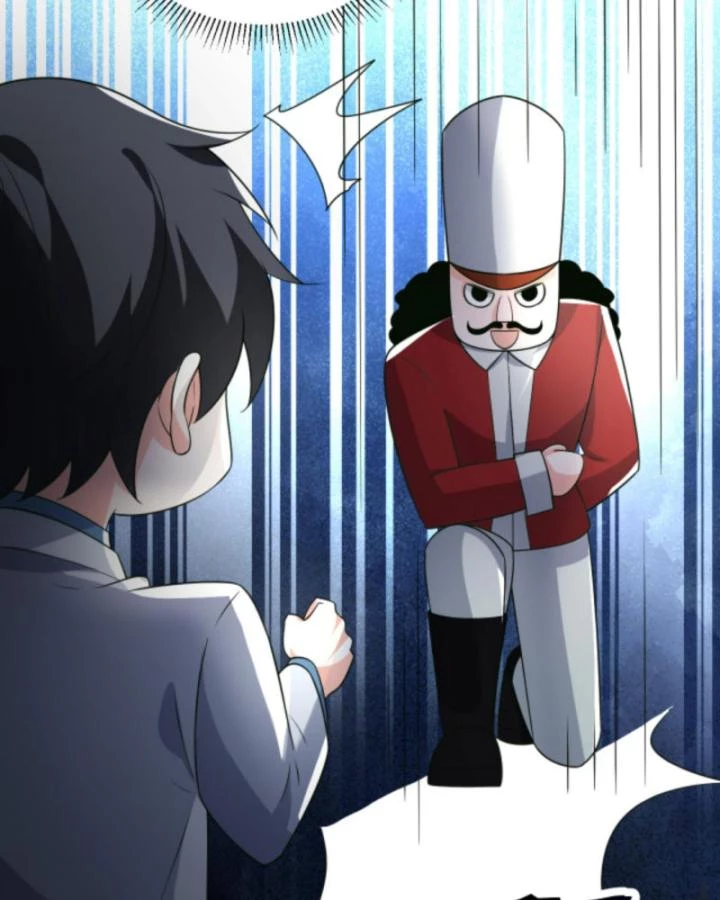 Ta Nói Tối Nay Vô Thần, Thế Là Chúng Thần Vẫn Lạc Chapter 76 - 50