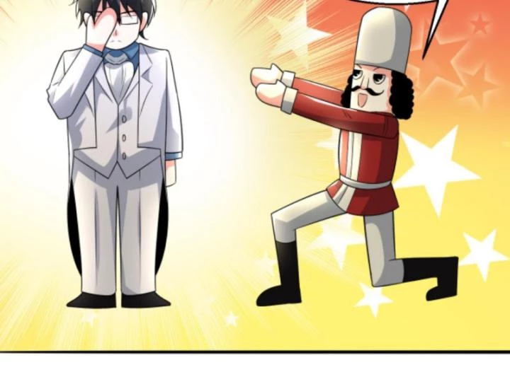 Ta Nói Tối Nay Vô Thần, Thế Là Chúng Thần Vẫn Lạc Chapter 77 - 4