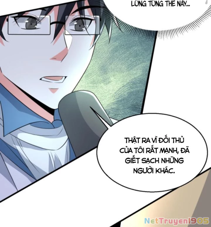 Ta Nói Tối Nay Vô Thần, Thế Là Chúng Thần Vẫn Lạc Chapter 77 - 7