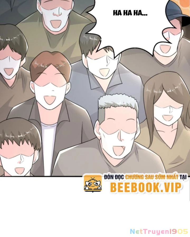 Ta Nói Tối Nay Vô Thần, Thế Là Chúng Thần Vẫn Lạc Chapter 77 - 9