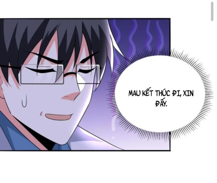 Ta Nói Tối Nay Vô Thần, Thế Là Chúng Thần Vẫn Lạc Chapter 77 - 10