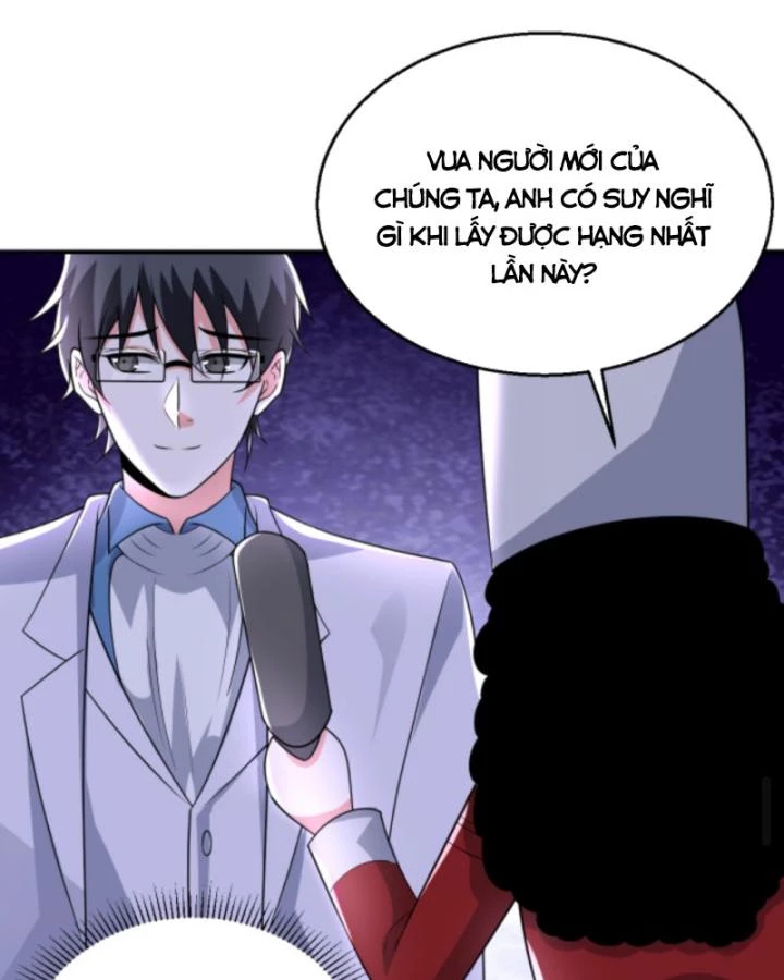 Ta Nói Tối Nay Vô Thần, Thế Là Chúng Thần Vẫn Lạc Chapter 77 - 11