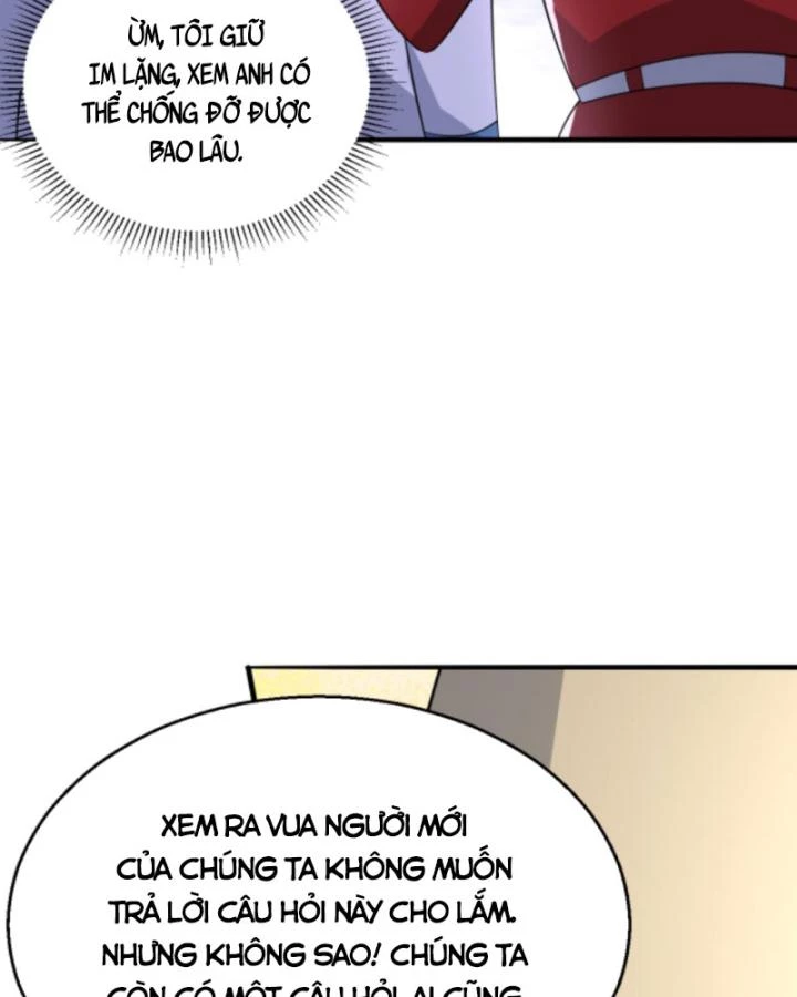 Ta Nói Tối Nay Vô Thần, Thế Là Chúng Thần Vẫn Lạc Chapter 77 - 12