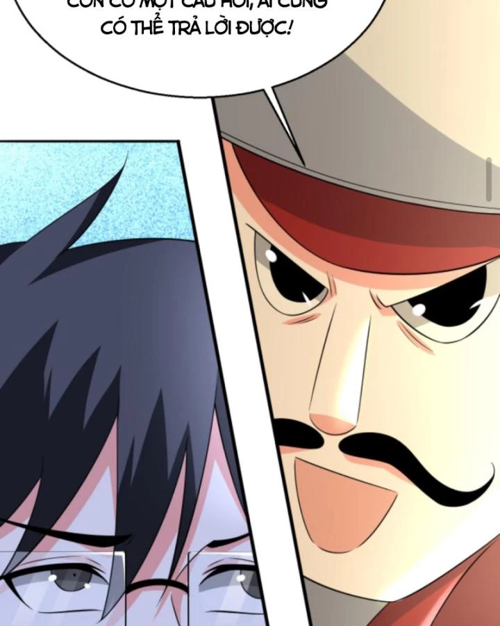 Ta Nói Tối Nay Vô Thần, Thế Là Chúng Thần Vẫn Lạc Chapter 77 - 13