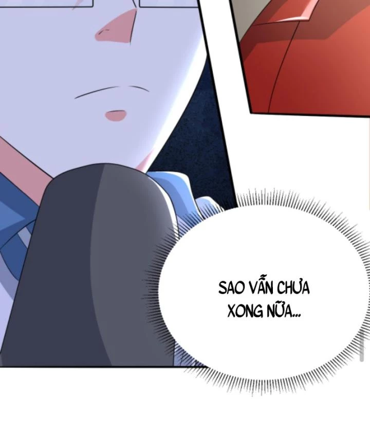 Ta Nói Tối Nay Vô Thần, Thế Là Chúng Thần Vẫn Lạc Chapter 77 - 14