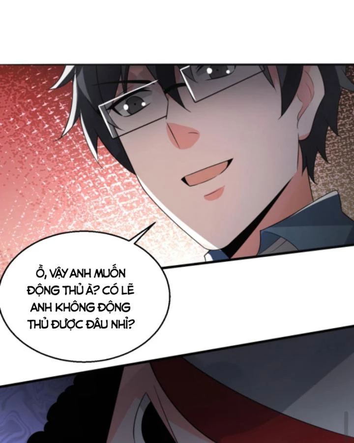 Ta Nói Tối Nay Vô Thần, Thế Là Chúng Thần Vẫn Lạc Chapter 77 - 19