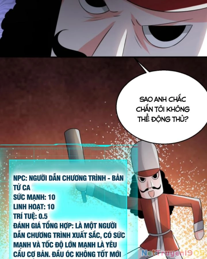 Ta Nói Tối Nay Vô Thần, Thế Là Chúng Thần Vẫn Lạc Chapter 77 - 20