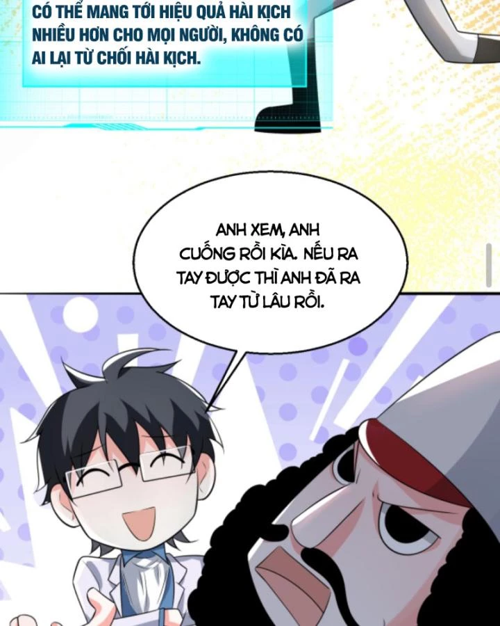 Ta Nói Tối Nay Vô Thần, Thế Là Chúng Thần Vẫn Lạc Chapter 77 - 21