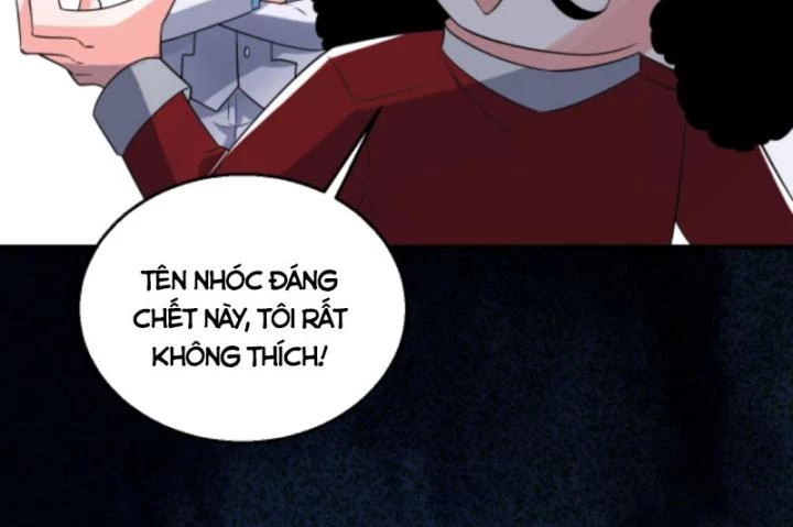 Ta Nói Tối Nay Vô Thần, Thế Là Chúng Thần Vẫn Lạc Chapter 77 - 22