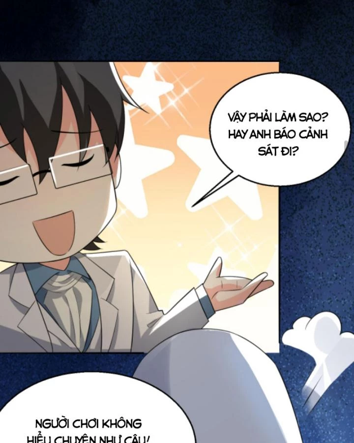 Ta Nói Tối Nay Vô Thần, Thế Là Chúng Thần Vẫn Lạc Chapter 77 - 23