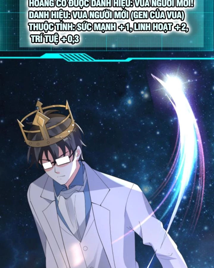 Ta Nói Tối Nay Vô Thần, Thế Là Chúng Thần Vẫn Lạc Chapter 77 - 29