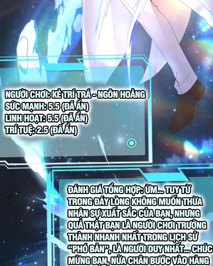 Ta Nói Tối Nay Vô Thần, Thế Là Chúng Thần Vẫn Lạc Chapter 77 - 31