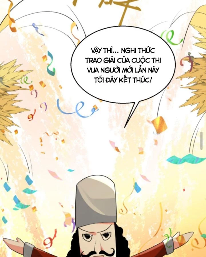 Ta Nói Tối Nay Vô Thần, Thế Là Chúng Thần Vẫn Lạc Chapter 77 - 33