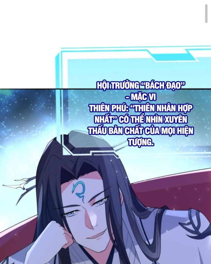 Ta Nói Tối Nay Vô Thần, Thế Là Chúng Thần Vẫn Lạc Chapter 77 - 35