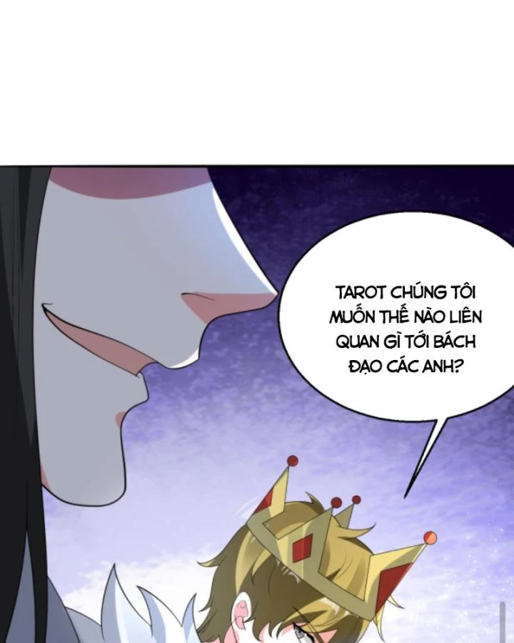 Ta Nói Tối Nay Vô Thần, Thế Là Chúng Thần Vẫn Lạc Chapter 77 - 37