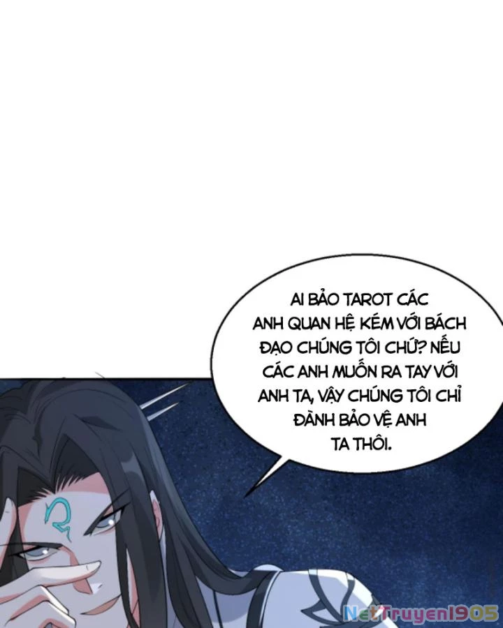 Ta Nói Tối Nay Vô Thần, Thế Là Chúng Thần Vẫn Lạc Chapter 77 - 39