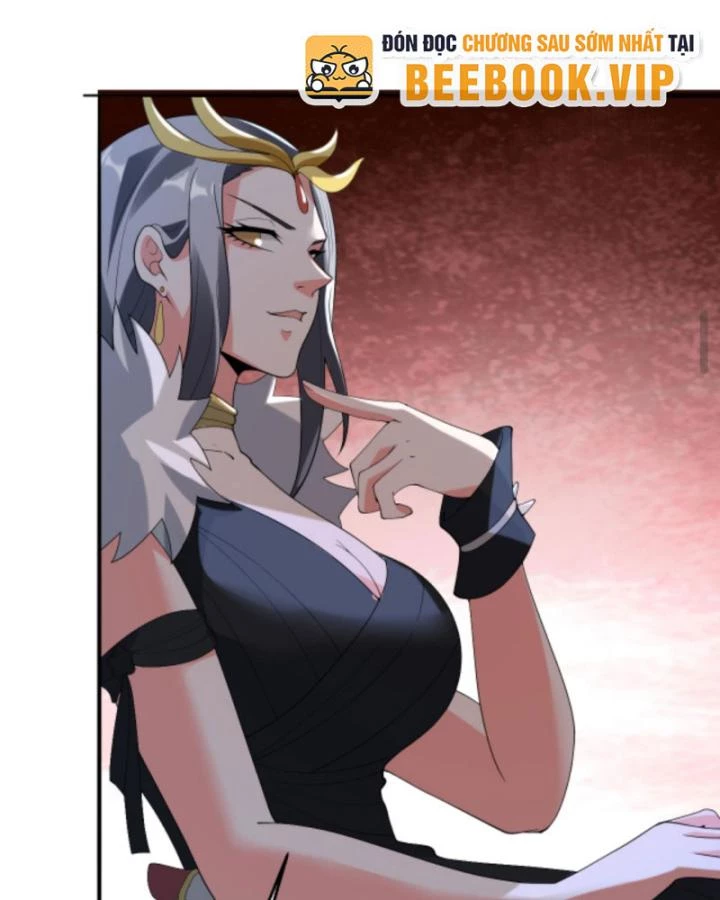 Ta Nói Tối Nay Vô Thần, Thế Là Chúng Thần Vẫn Lạc Chapter 77 - 41